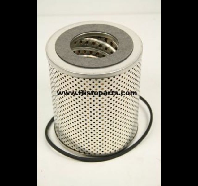 Hydraulic and engine Oil Filter, John Deere