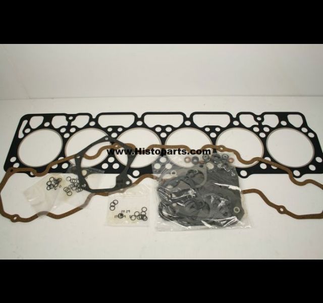 Koppakkingset John Deere 381 & 404 diesel motoren
