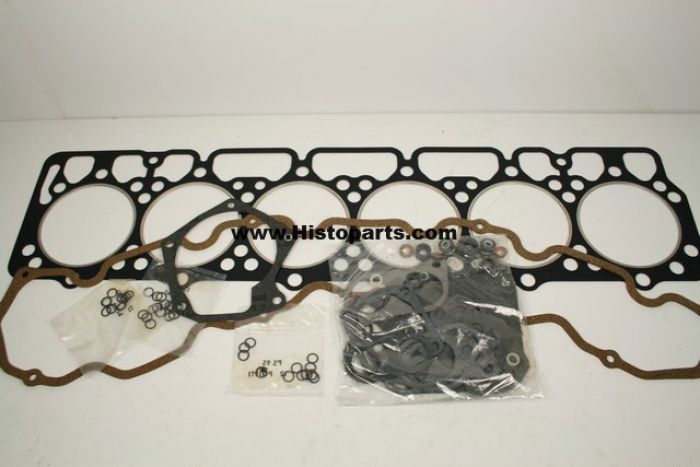 Headgasket set, John Deere 381 & 404 engine