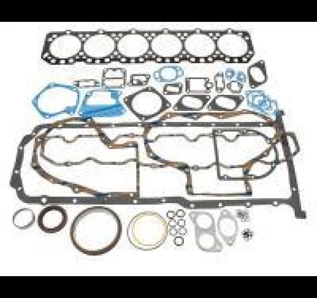 Full engine gasket set John Deere 404 diesel motoren