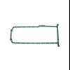 Carterpan pakking John Deere 381 & 404 diesel motor
