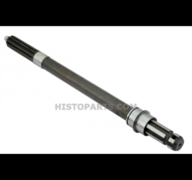Aftakas as. Massey Ferguson 10 spline