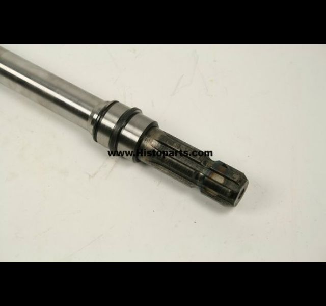 Aftakas as. Massey Ferguson 10 spline Histoparts