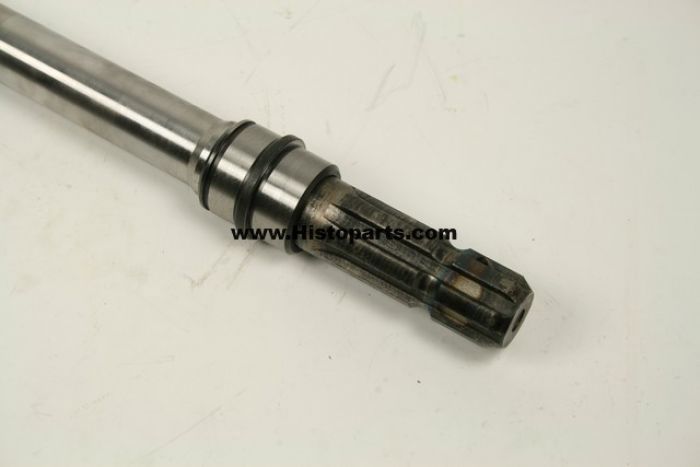 PTO shaft. Massey Ferguson 10 spline Histoparts