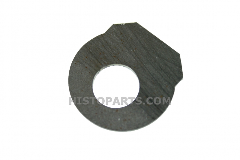 Connecting Rod Bolt Lock Tab, Farmall