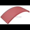 Half round top section only, International 23 and 33 series fender Histoparts