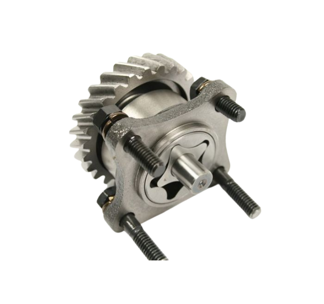 Complete motor olie pomp, Histoparts
