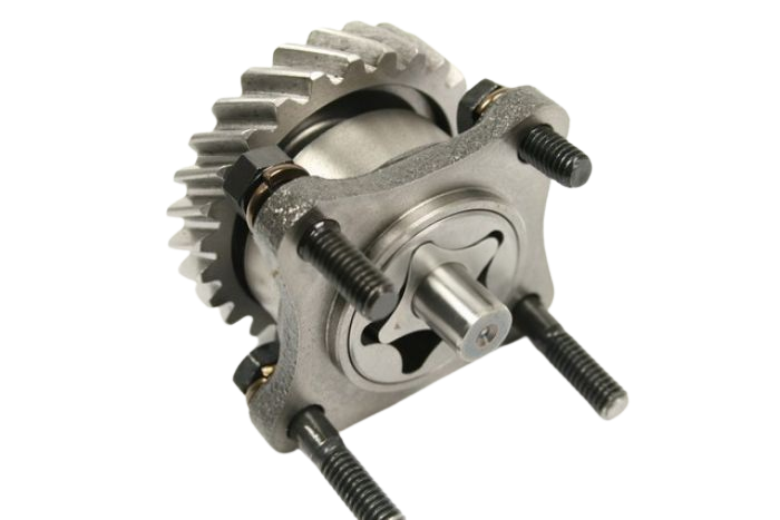 Complete motor olie pomp, Histoparts
