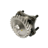 Complete motor olie pomp,