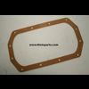 Oil sump gasket, Mc. Cormick DED3