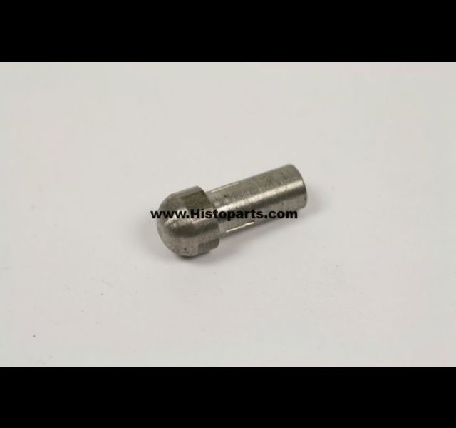 Gear shift lever pin. Mc.Cormick D-series and International