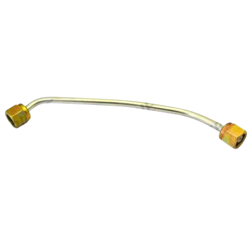 Verstuiver leiding No: 1 Fordson Super Dexta