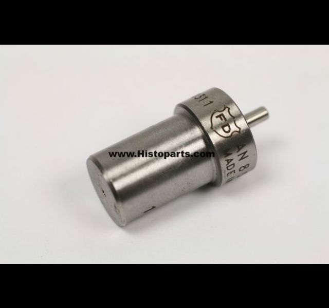 Injector nozzle. Mc. Cormick D-serie