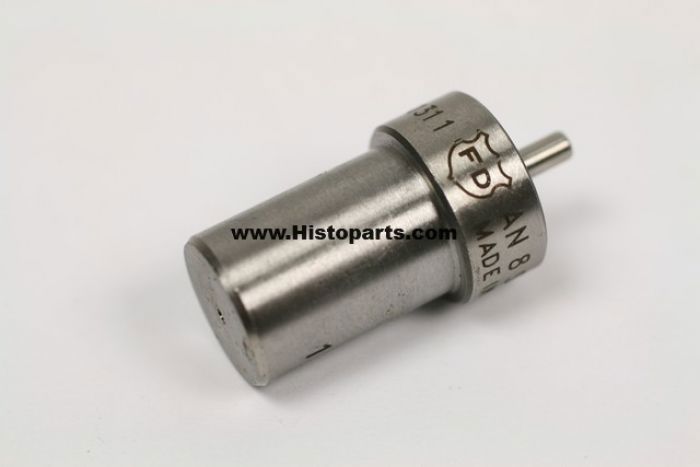 Verstuiver nozzle. Mc. Cormick D-serie