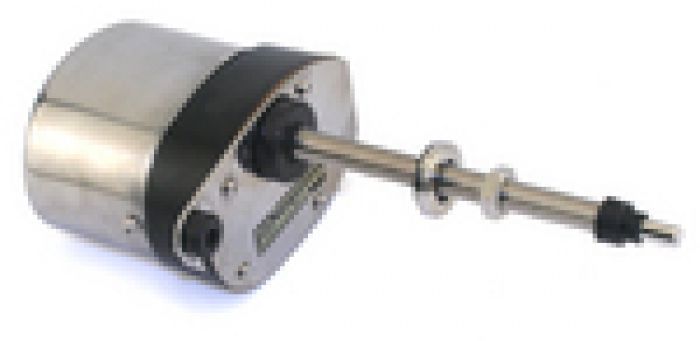 Wiper motor 12 Volt