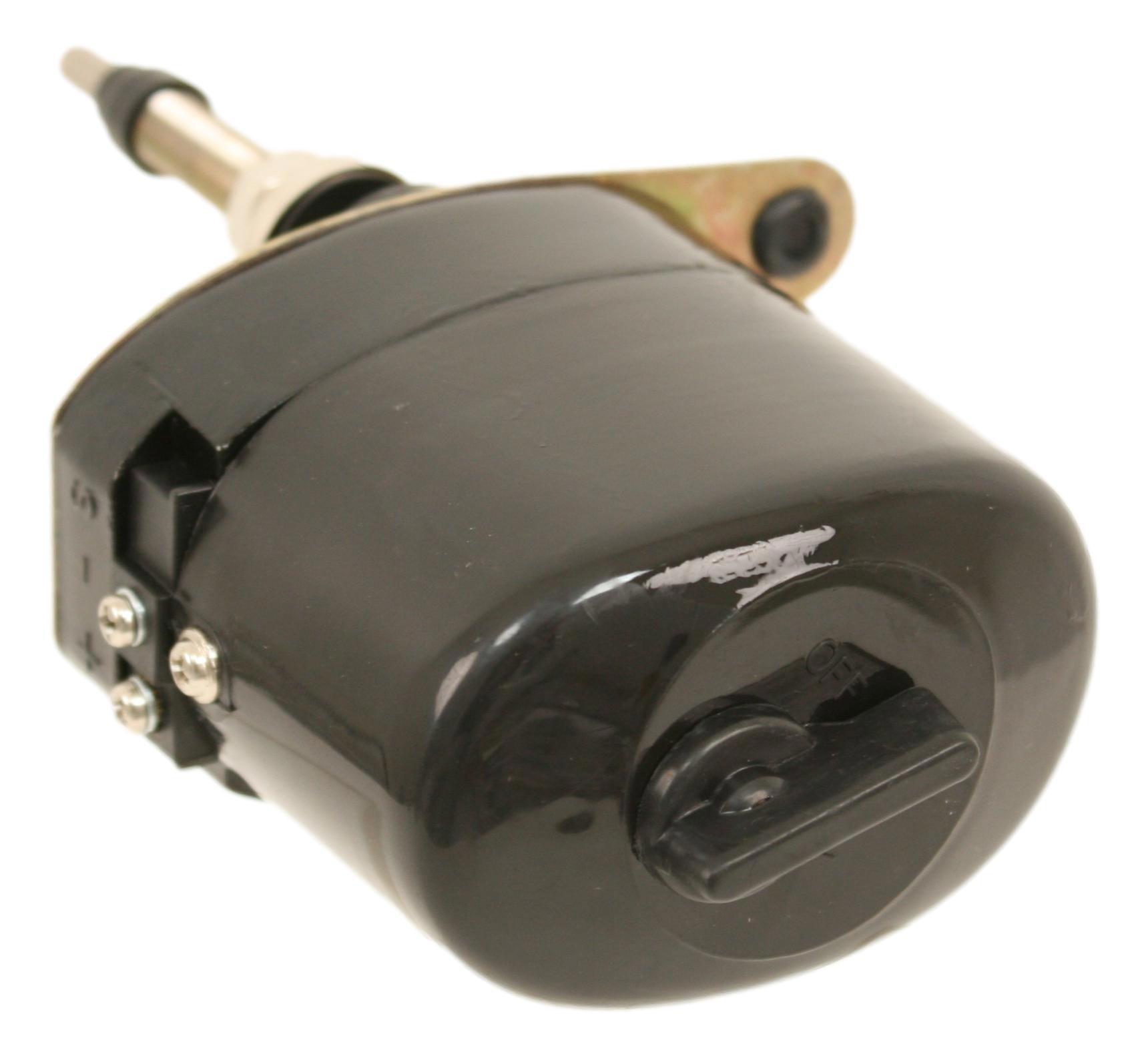 Windshield Wiper motor 12 Volt Histoparts