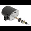 Wiper motor, 12 Volt. 105 degree angle