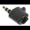 Wiper motor, 12 Volt. 105 degree angle Histoparts