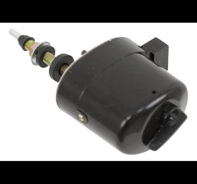 Wiper motor, 12 Volt. 105 degree angle Histoparts