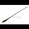 Ruitenwisser arm 50 cm