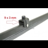 Wiper blade 500 mm Histoparts