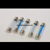 Glas zekering set 5A