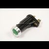 Controle lamp, Groen