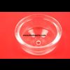 Glass bowl, feul filter International