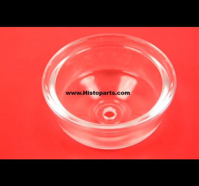 Glass bowl, feul filter International