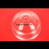 Glass bowl, feul filter International Histoparts