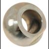 Lower link ball. Cat. 2. interchangeable lift arm