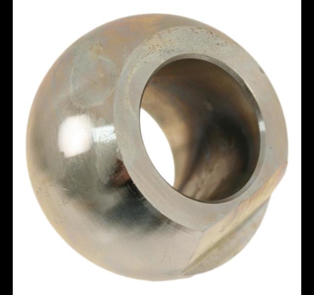 Lower link ball. Cat. 2. interchangeable lift arm