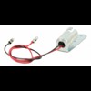 Universal bulb holder, double contact Histoparts