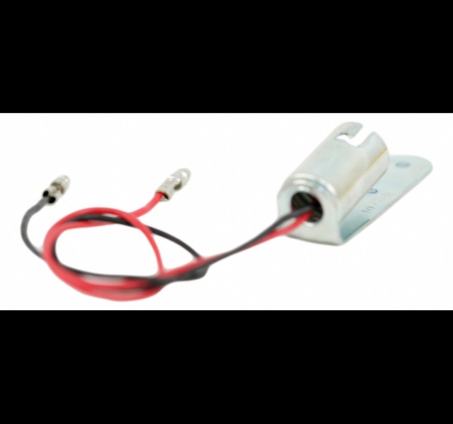 Universal bulb holder, double contact Histoparts