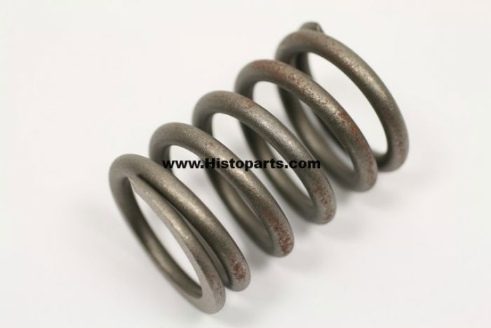 Valve spring. International
