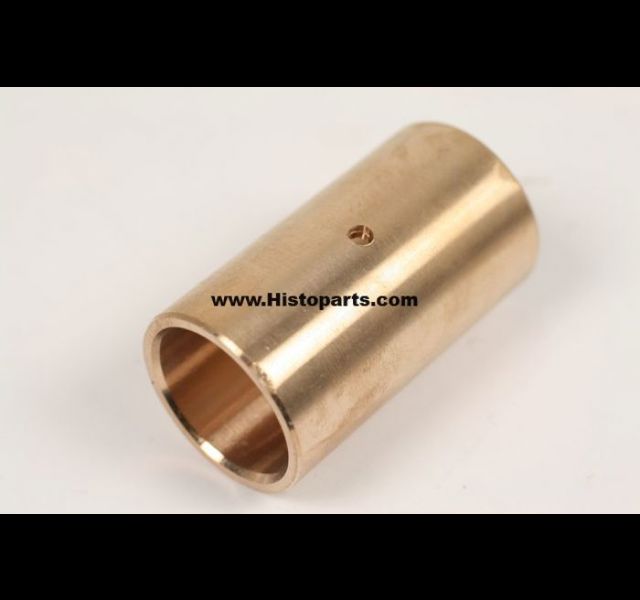 Remas bus, Ford 5000 6600 6610
