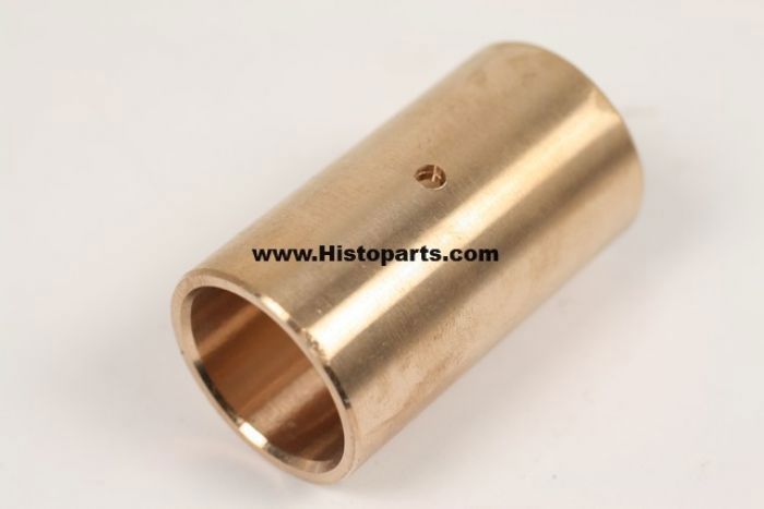Remas bus, Ford 5000 6600 6610
