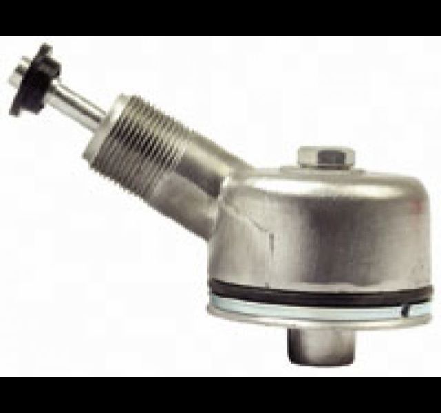 Tachometer adaptor. Ford