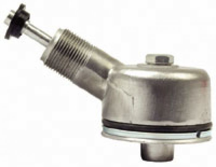 Tachometer adaptor. Ford