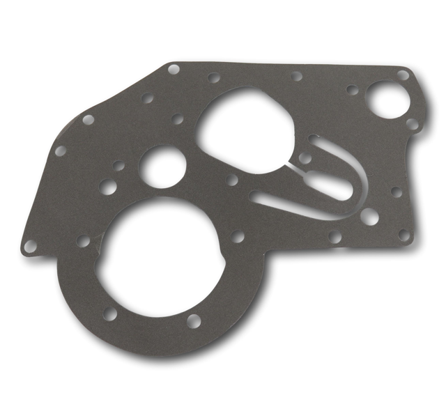 Distributor gasket Fordson Major