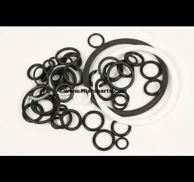 Hydraulic o-ring kit. Ford 2000 and 3000