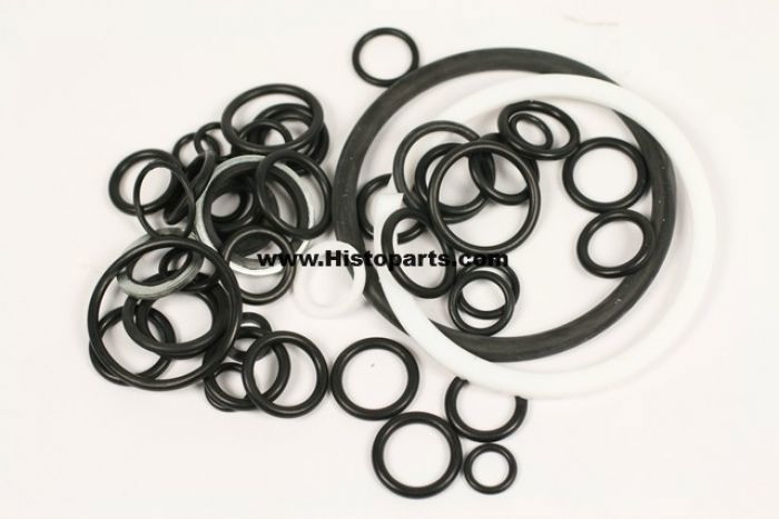 Hydraulic o-ring kit. Ford 2000 and 3000