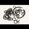 Hydrauliek o-ring set Ford 4000