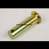 Leveling fork, bottom pin. Ford 5000