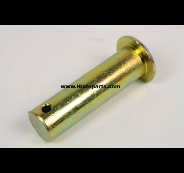 Leveling fork, bottom pin. Ford 5000