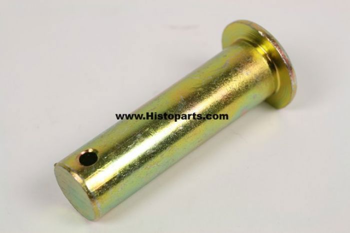 Heflat bevestigings pen. Ford 5000