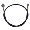 Toerentellerkabel Ford en Fordson