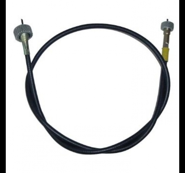 Toerentellerkabel Ford en Fordson