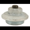 Hydraulic filler plug, Ford 5000