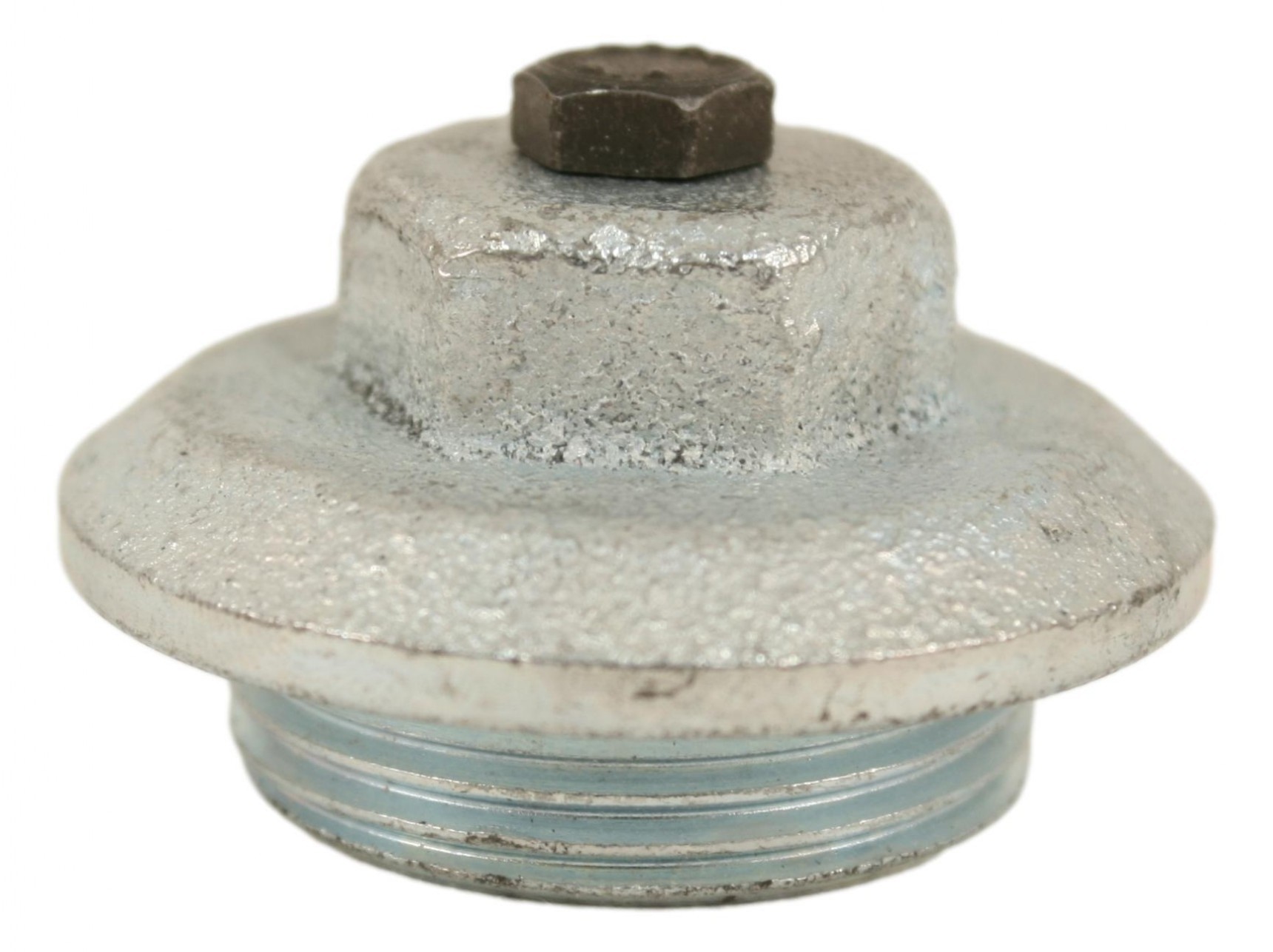 Hydraulic filler plug, Ford 5000